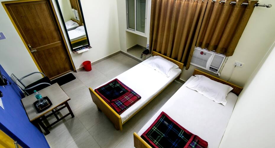 New Sisai Hotel, Ranchi 5